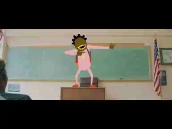 Video: Kodak Black - Patty Cake